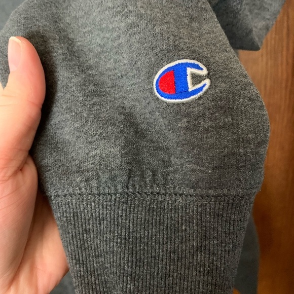Champion Athletic Wear Hoodie - Picture 4 of 6